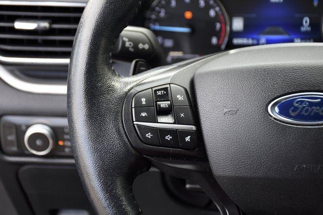 used 2020 Ford Explorer car, priced at $17,499