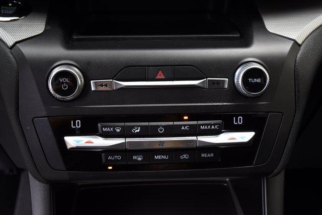 used 2020 Ford Explorer car, priced at $17,499