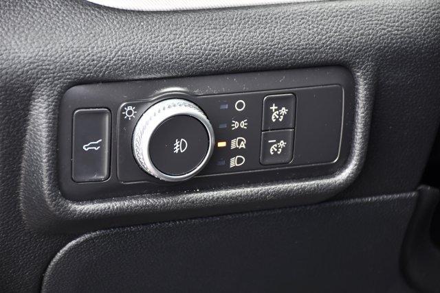 used 2020 Ford Explorer car, priced at $17,499