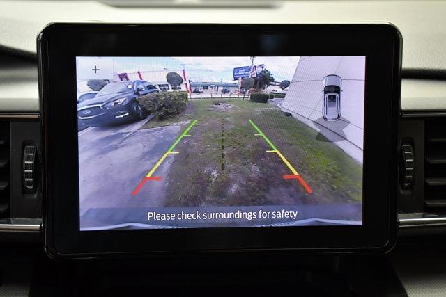 used 2020 Ford Explorer car, priced at $17,499