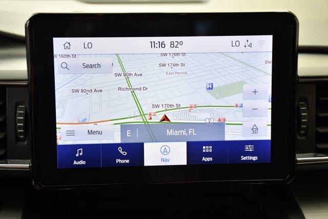 used 2020 Ford Explorer car, priced at $17,499