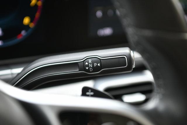 used 2020 Mercedes-Benz GLE 350 car, priced at $26,078