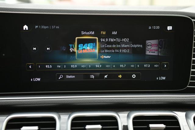 used 2020 Mercedes-Benz GLE 350 car, priced at $26,078