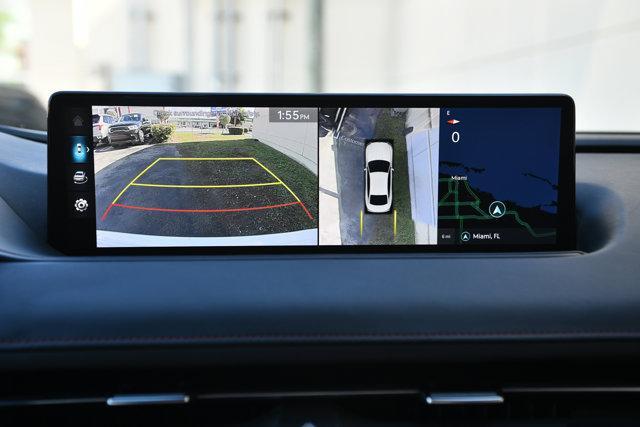 used 2024 Genesis G80 car, priced at $38,049