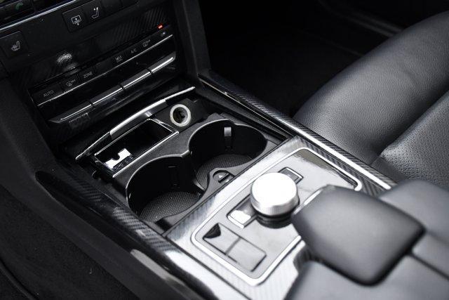 used 2010 Mercedes-Benz E-Class car, priced at $6,977