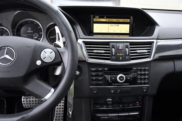 used 2010 Mercedes-Benz E-Class car, priced at $6,977