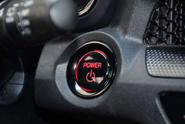 used 2023 Honda CR-V Hybrid car, priced at $23,799