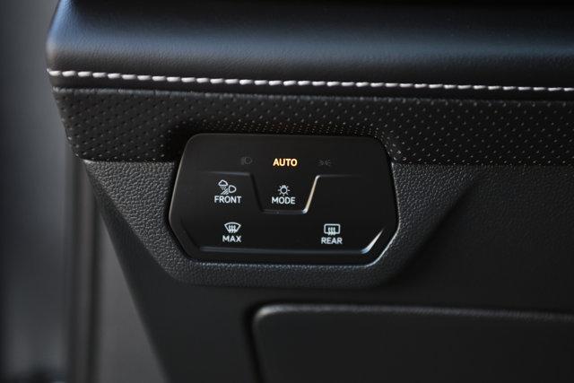 used 2024 Volkswagen Atlas car, priced at $28,449