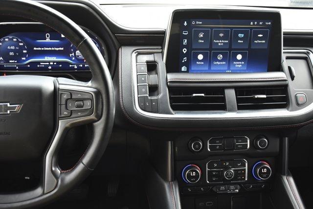 used 2023 Chevrolet Tahoe car, priced at $52,995