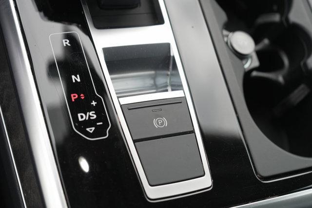 used 2022 Audi Q7 car, priced at $29,083