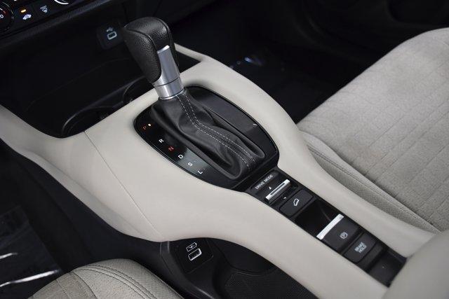used 2023 Honda HR-V car, priced at $22,275