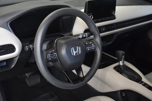 used 2023 Honda HR-V car, priced at $22,275