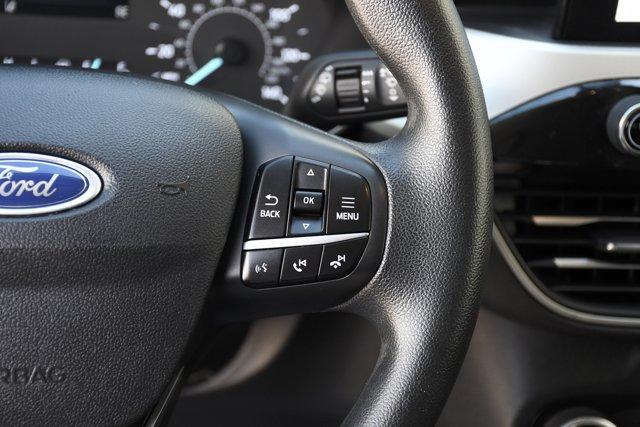 used 2022 Ford Escape car, priced at $14,260