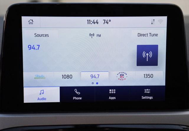 used 2022 Ford Escape car, priced at $14,260