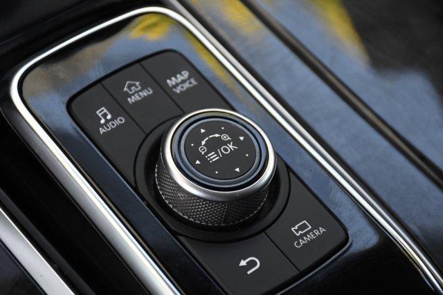 used 2023 INFINITI QX80 car, priced at $34,295