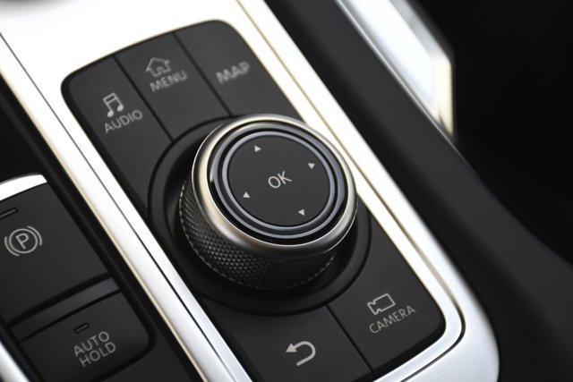 new 2026 INFINITI QX60 car, priced at $55,738