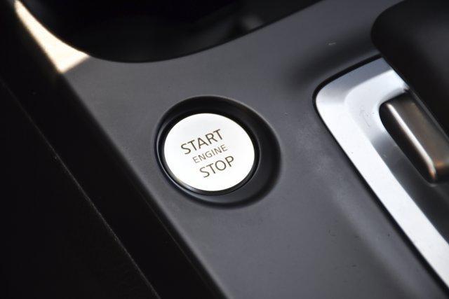 used 2025 INFINITI QX50 car, priced at $38,084