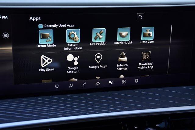 new 2026 INFINITI QX80 car, priced at $101,697