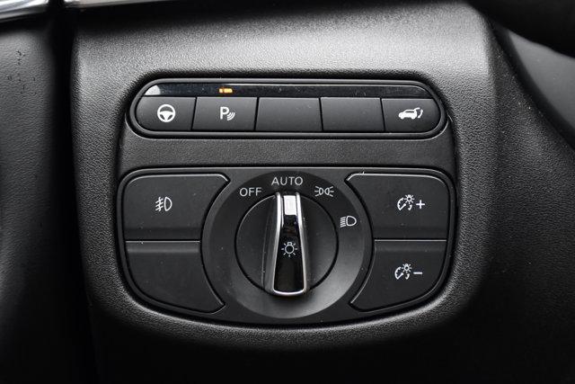 used 2025 INFINITI QX55 car, priced at $37,893