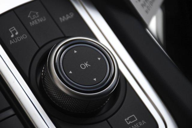 new 2026 INFINITI QX60 car, priced at $61,547