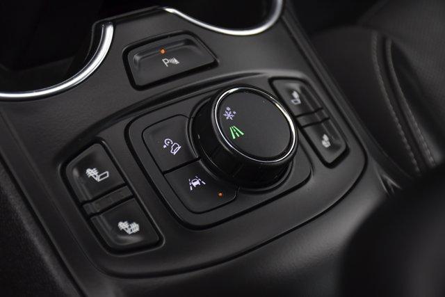 used 2023 GMC Terrain car, priced at $21,789