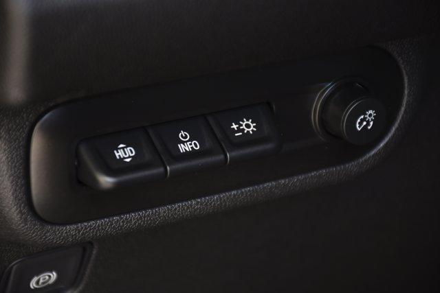 used 2023 GMC Terrain car, priced at $21,789