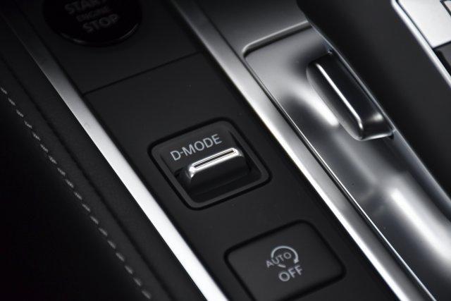 new 2027 INFINITI QX60 car