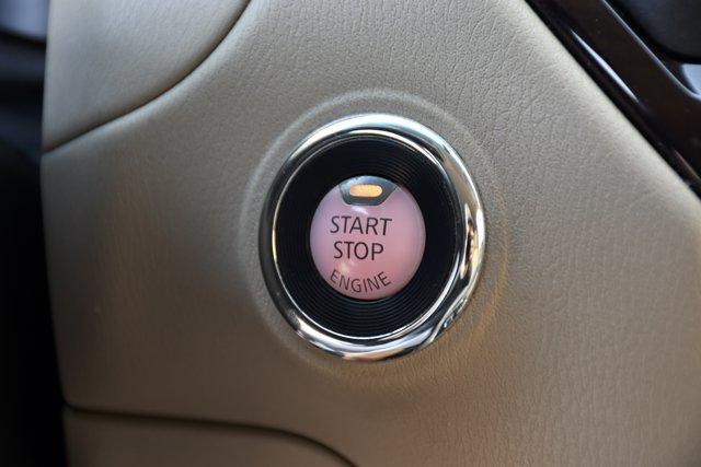 used 2016 Nissan Pathfinder car, priced at $10,949