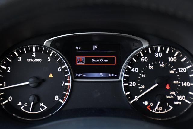 used 2016 Nissan Pathfinder car, priced at $10,949