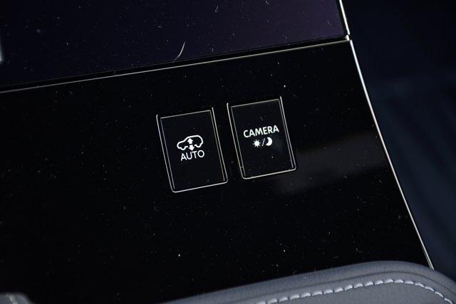 new 2026 INFINITI QX80 car, priced at $89,003