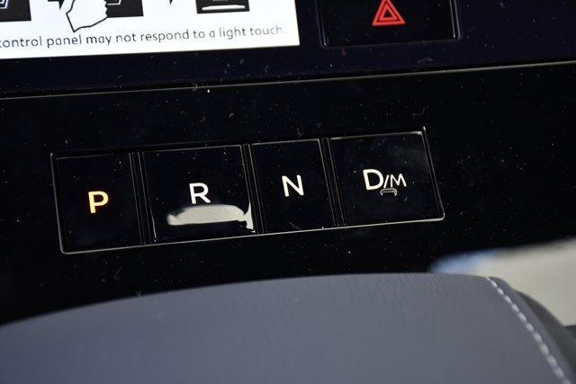 new 2026 INFINITI QX80 car, priced at $89,003