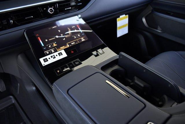 new 2026 INFINITI QX80 car, priced at $89,003