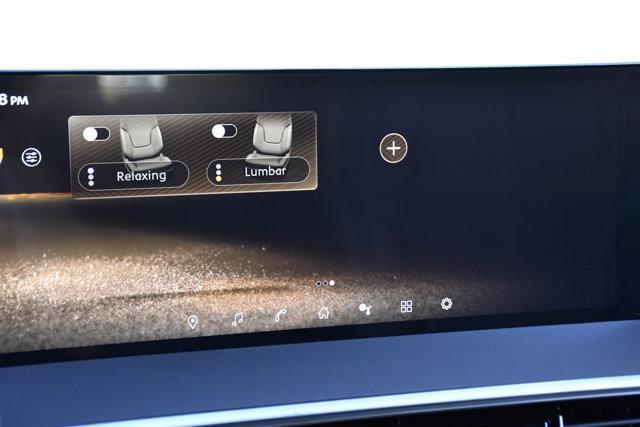 new 2026 INFINITI QX80 car, priced at $89,003