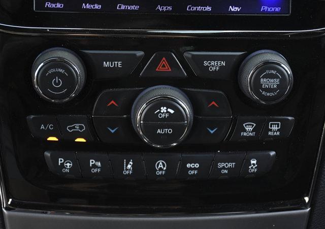 used 2019 Jeep Grand Cherokee car, priced at $21,736