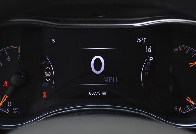 used 2019 Jeep Grand Cherokee car, priced at $21,736