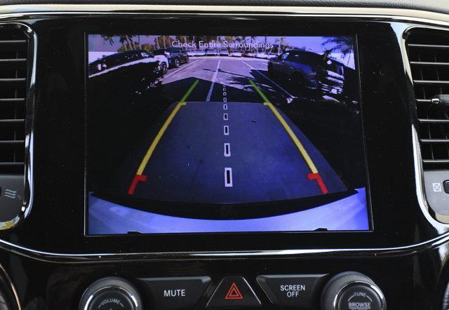 used 2019 Jeep Grand Cherokee car, priced at $21,736