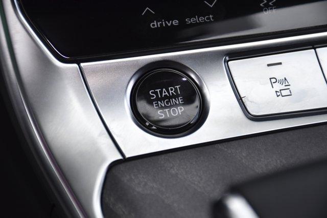 used 2025 Audi A6 car, priced at $47,080