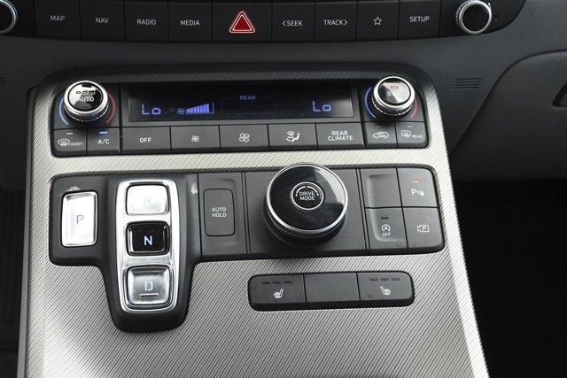 used 2024 Hyundai Palisade car, priced at $31,175