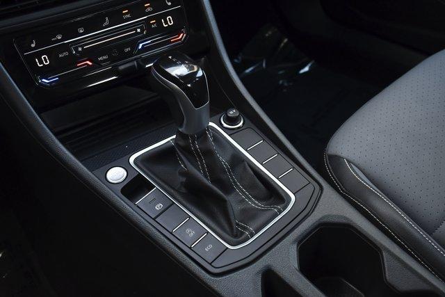 used 2025 Volkswagen Jetta car, priced at $20,274