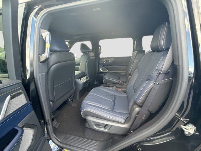 new 2026 INFINITI QX80 car, priced at $90,966