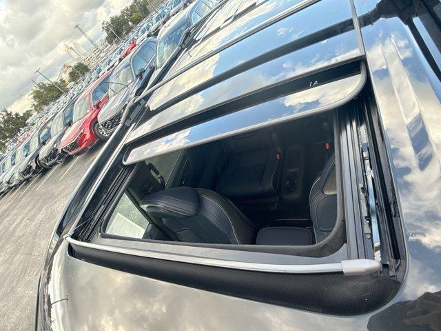 new 2026 INFINITI QX80 car, priced at $90,966