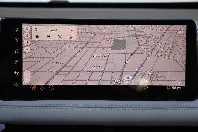 new 2026 INFINITI QX60 car, priced at $53,395