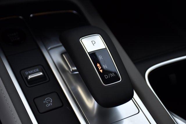 new 2026 INFINITI QX60 car, priced at $53,395