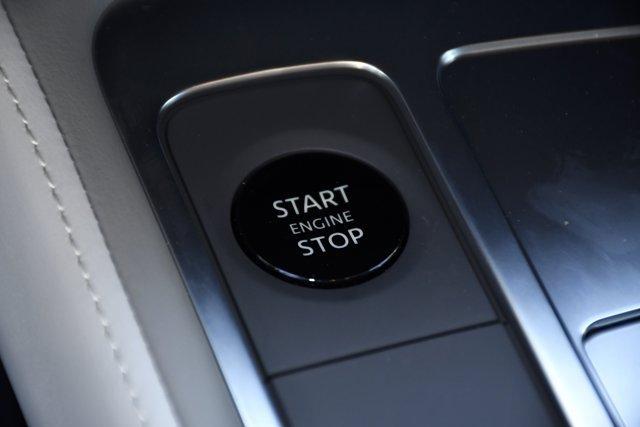 new 2026 INFINITI QX60 car, priced at $53,395