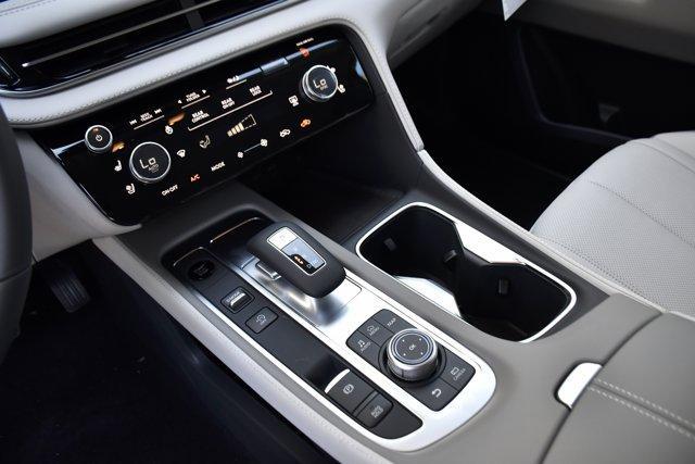 new 2026 INFINITI QX60 car, priced at $53,395