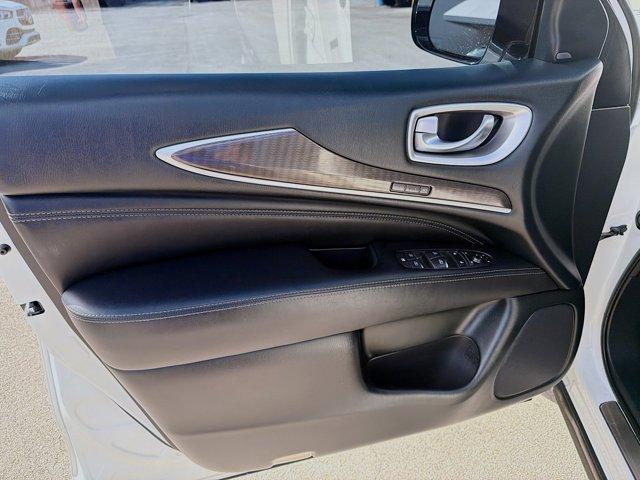 used 2020 INFINITI QX60 car, priced at $18,920