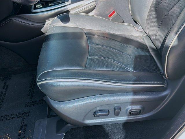 used 2020 INFINITI QX60 car, priced at $18,920