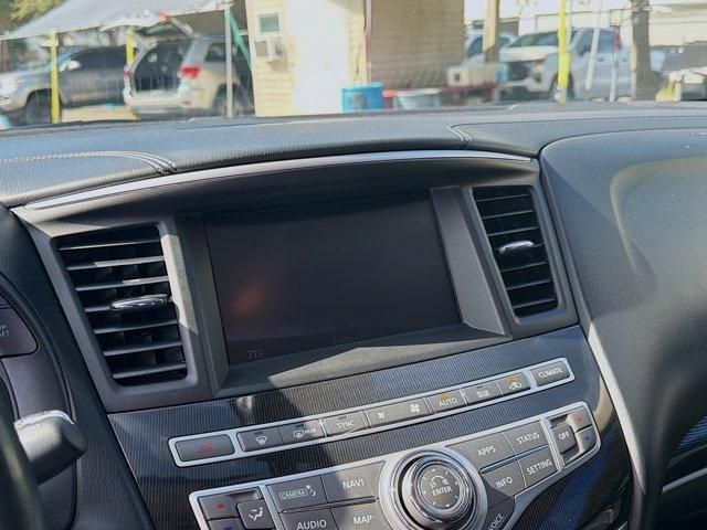 used 2020 INFINITI QX60 car, priced at $18,920