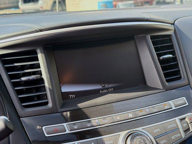 used 2020 INFINITI QX60 car, priced at $18,920