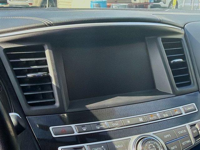 used 2020 INFINITI QX60 car, priced at $18,920